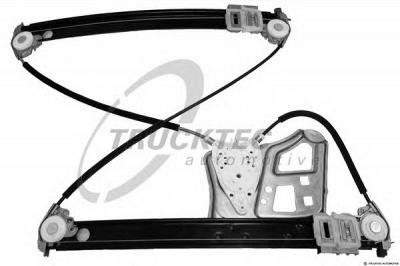 TRUCKTEC AUTOMOTIVE 0253097 -  Подъемное устройство для окон